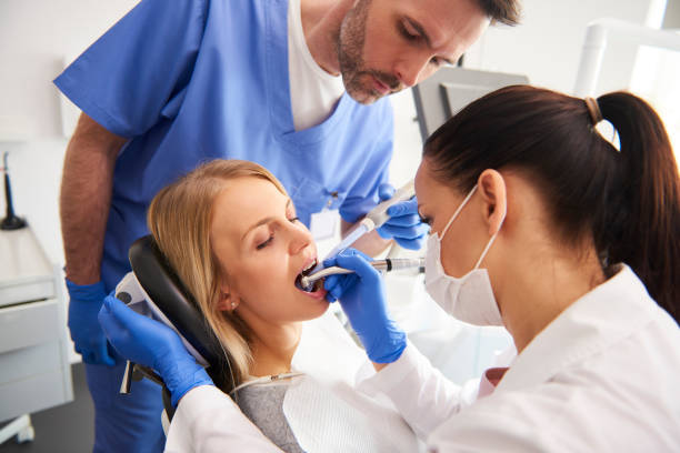 Oak Hill, TN Dental Services Company