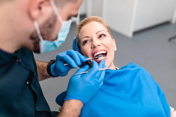 Best Cosmetic Dentistry  in Oak Hill, TN