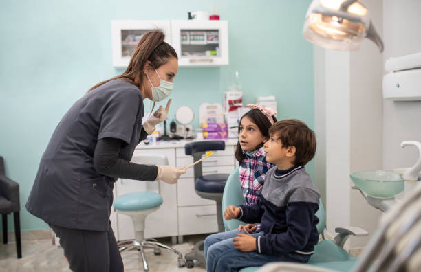 Best Periodontal (Gum) Disease Treatment  in Oak Hill, TN