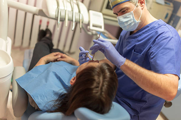 Best Teeth Whitening  in Oak Hill, TN