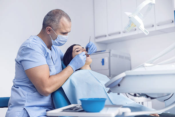 Professional Dental Services in Oak Hill, TN