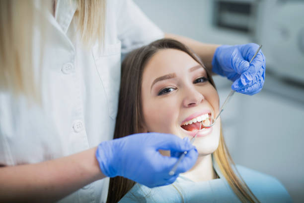 TMJ/TMD Treatment in Oak Hill, TN