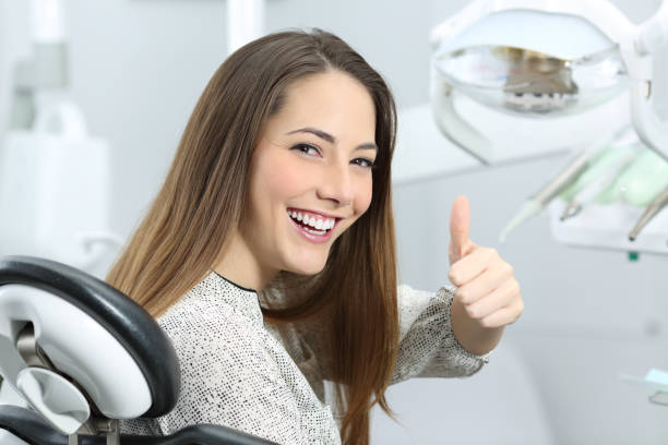 Best Full Mouth Reconstruction  in Oak Hill, TN